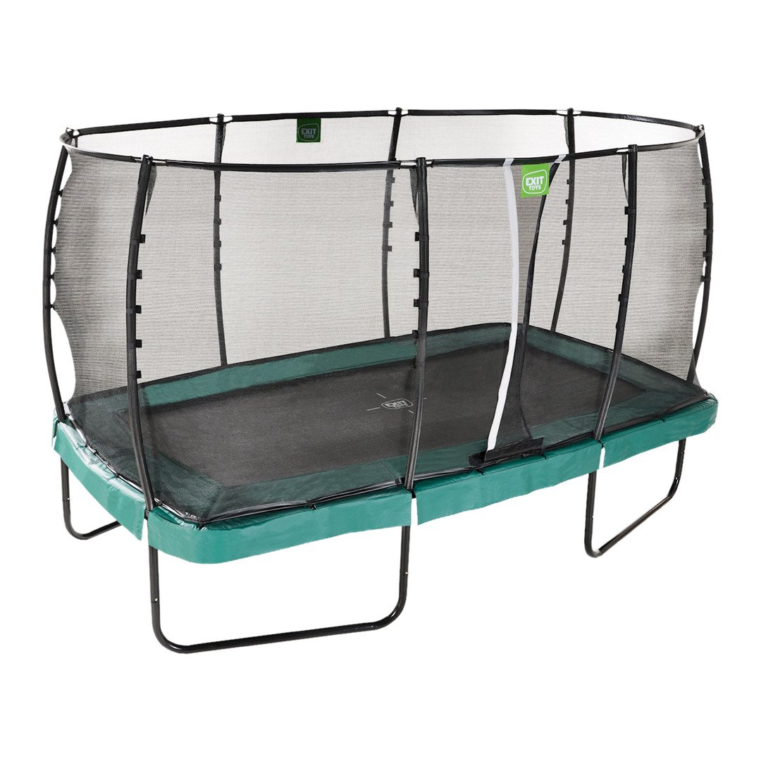 trampolino Allure Premium