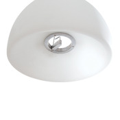 lampada a sospensione SIRIUS