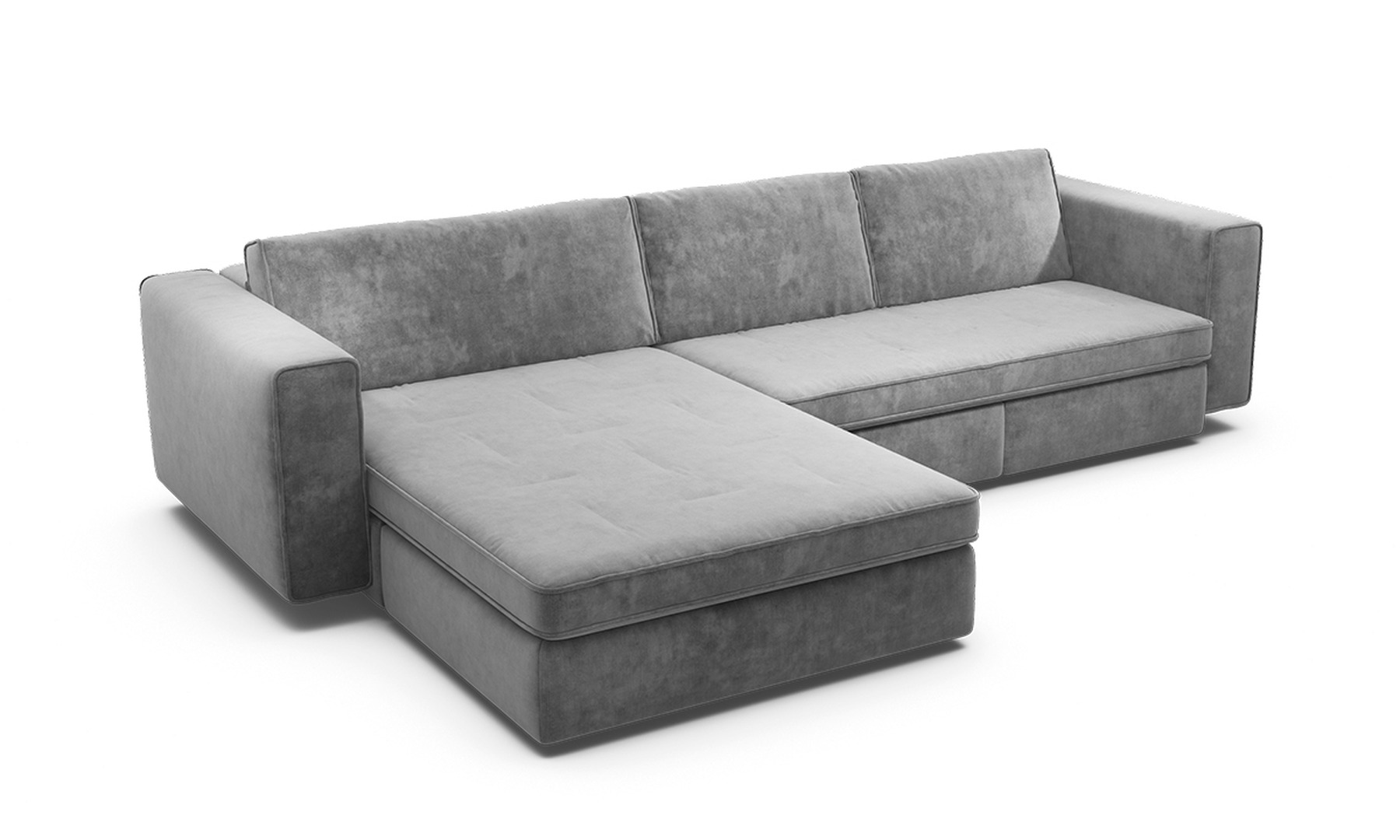Ecksofa CLOUDY1