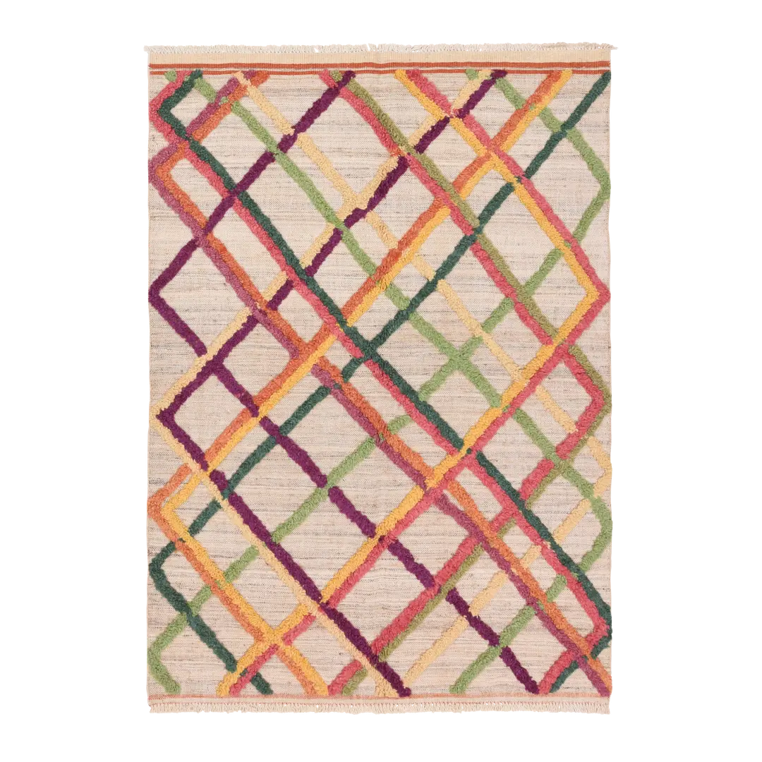 tappis kilim Kelim Vivani
