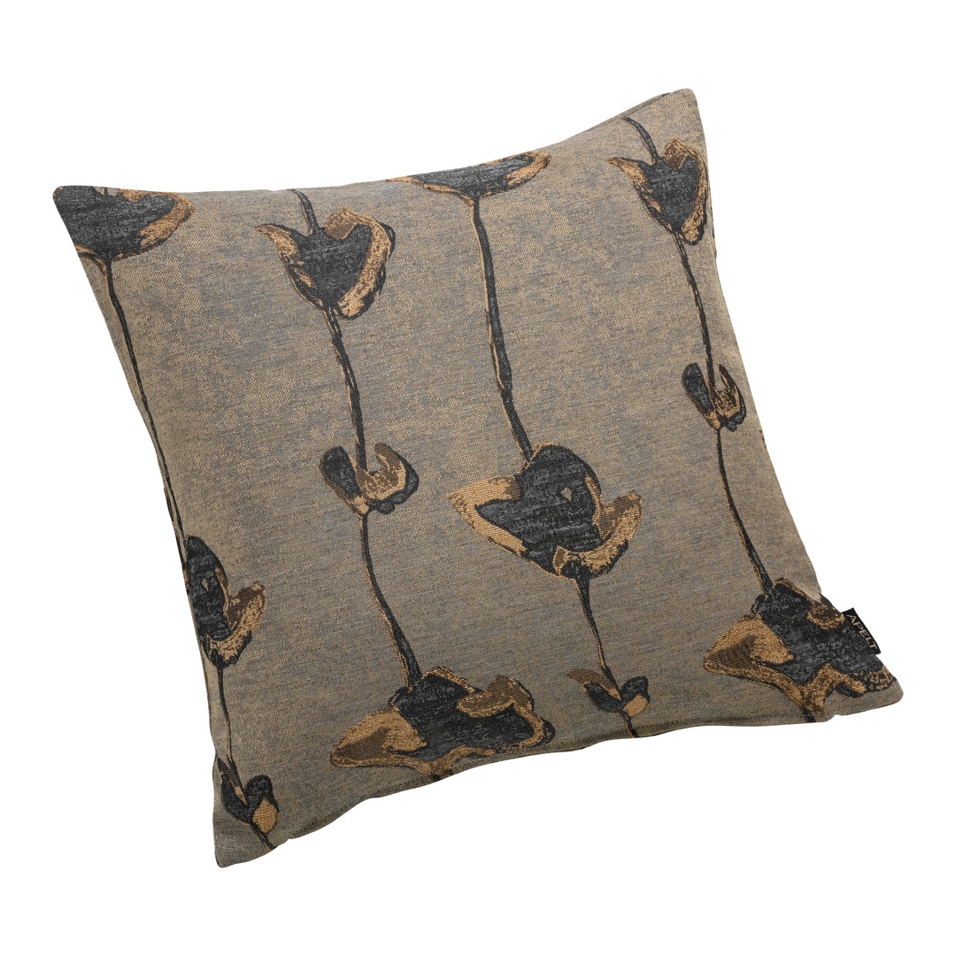housse de coussin décoratif PERLA