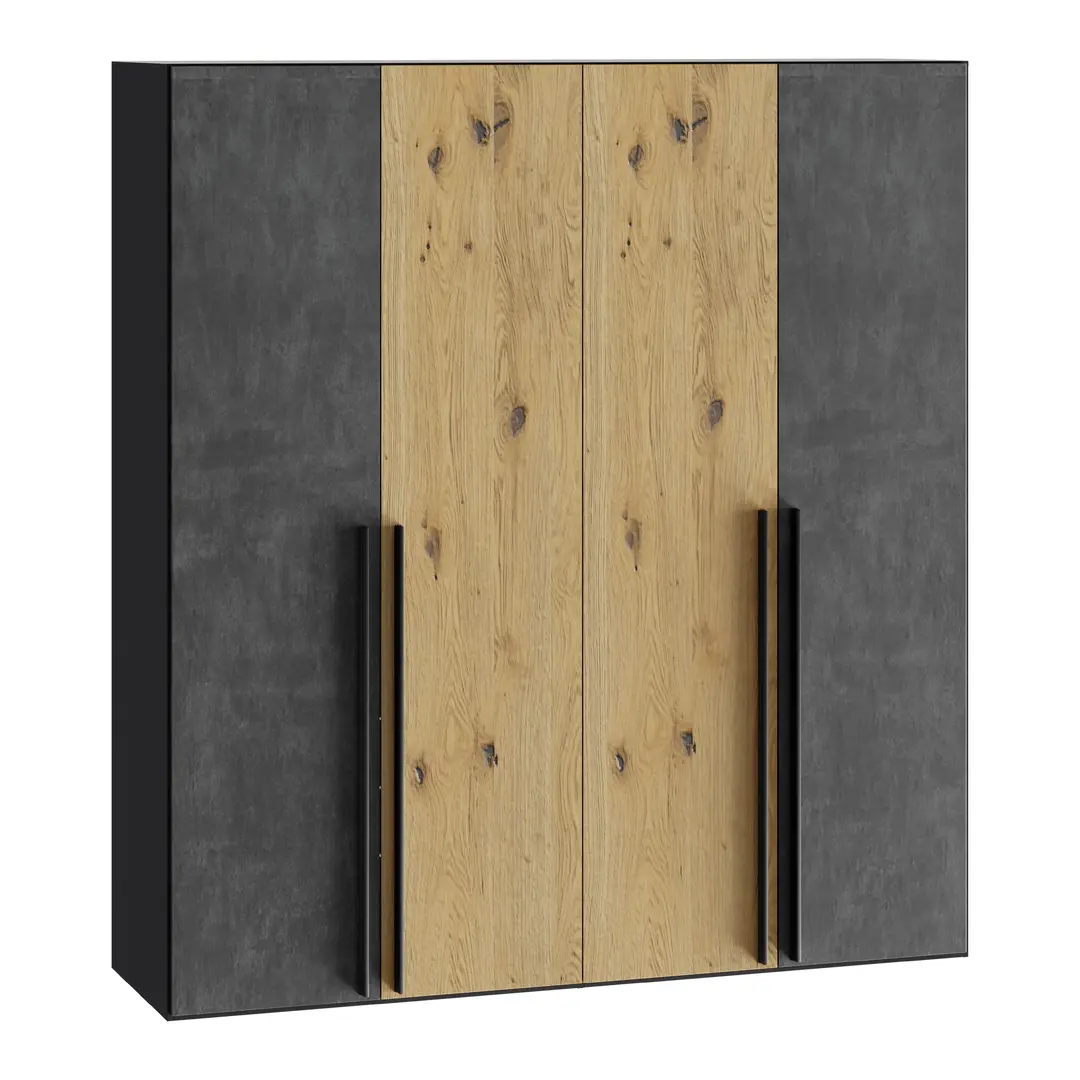 portes battantes ATLANTIS