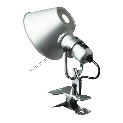 Lampada a molla TOLOMEO