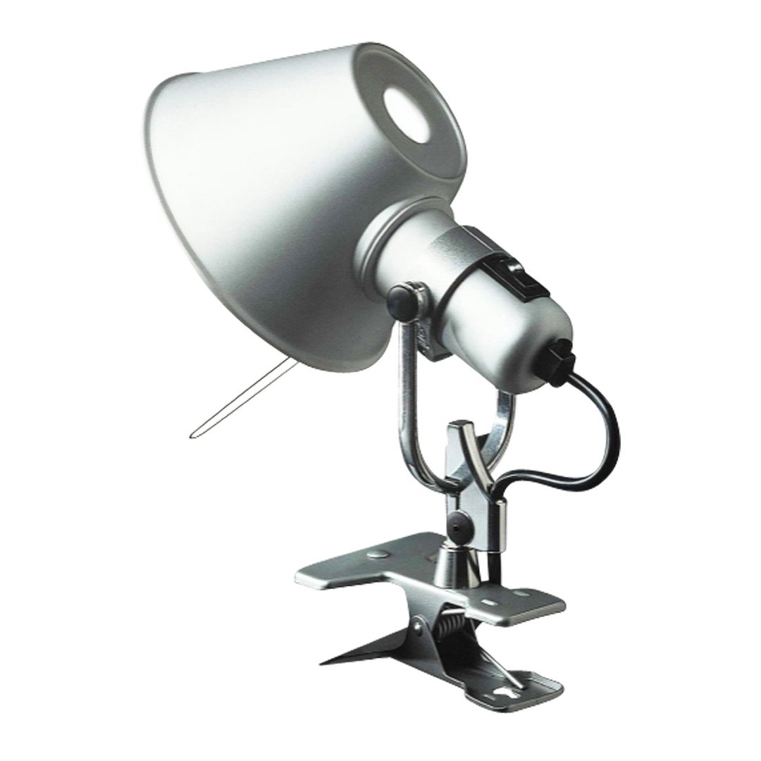 Lampe à pince TOLOMEO