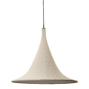 lampada a sospensione CABANA