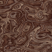 Wollteppich BEETLE GRAIN