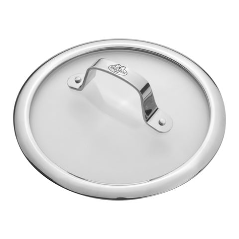 coperchio per pentole e padelle Alba