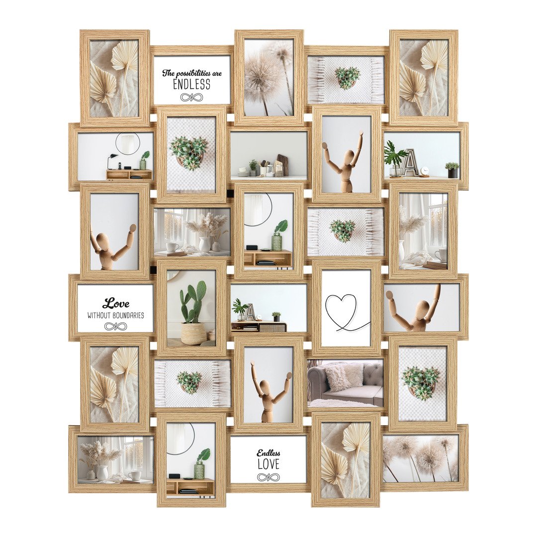 cornice per quadri Endless