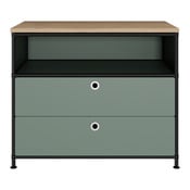 commode QUADRO
