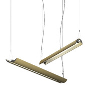 lampe à suspension UPDOWN