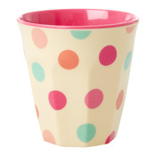 set de verres MELAMINE