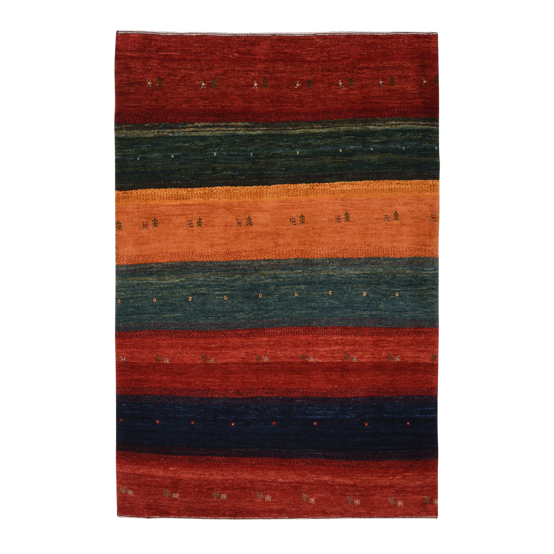 tappeto gabbeh Gabbeh Color