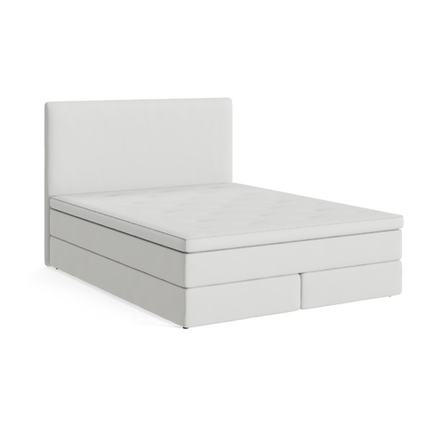 lit boxspring Nylund