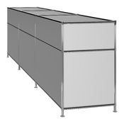 sideboard QUADRO