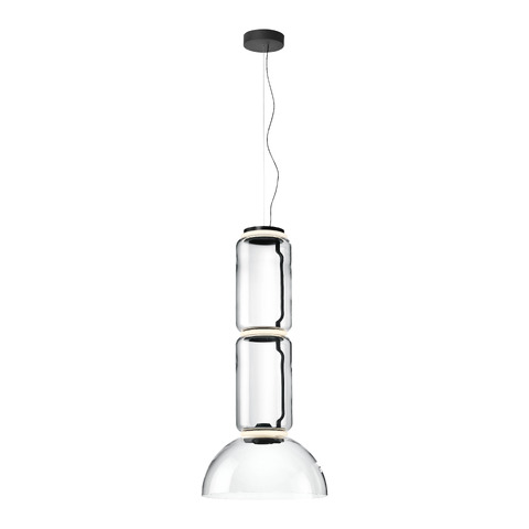 lampada a sospensione Noctambule