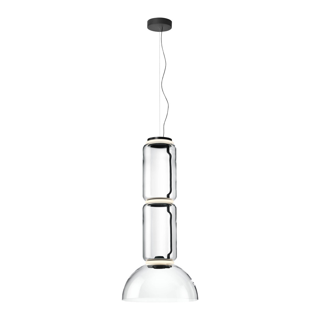 lampe à suspension NOCTAMBULE