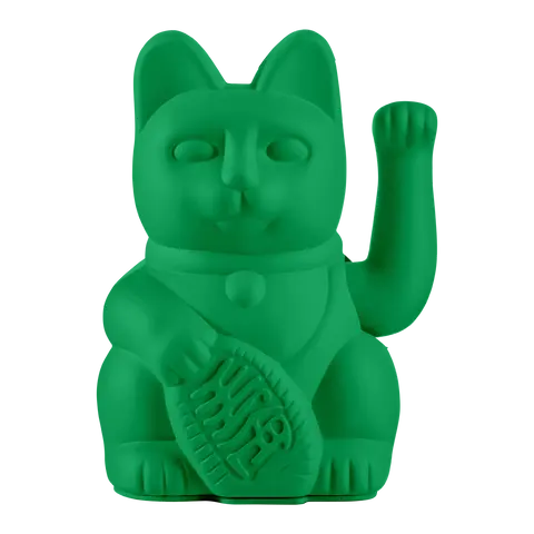 statuette LUCKY CAT