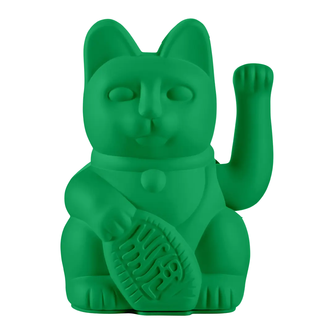 statua LUCKY CAT