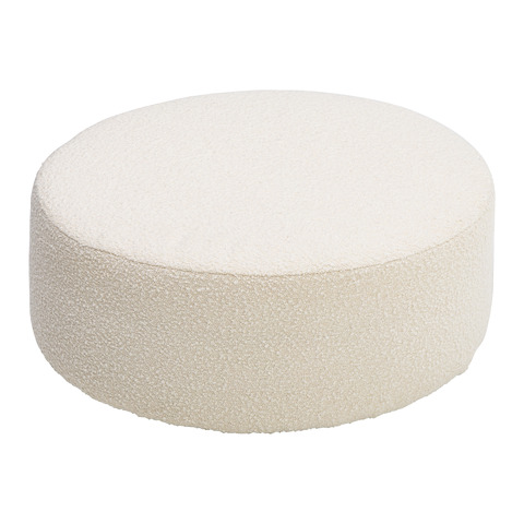 tabouret ROUND STOOL
