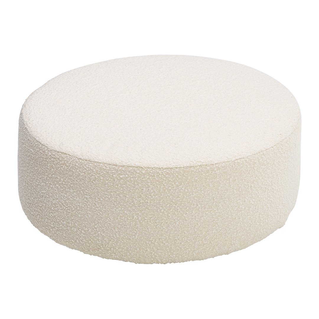 tabouret ROUND STOOL