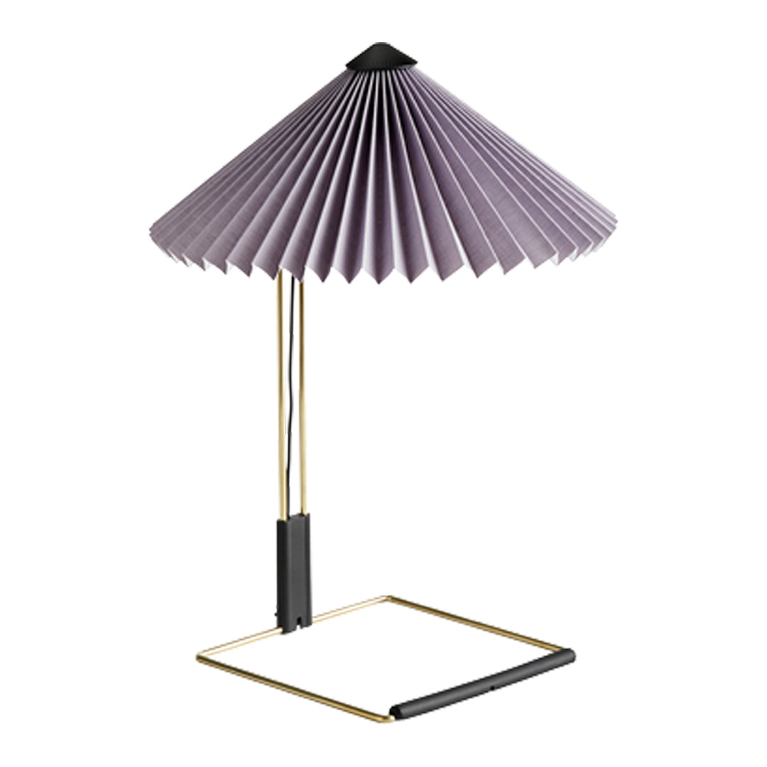 lampe de table Matin