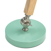 lampe de table Saksild