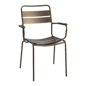 chaise de jardin Glarus
