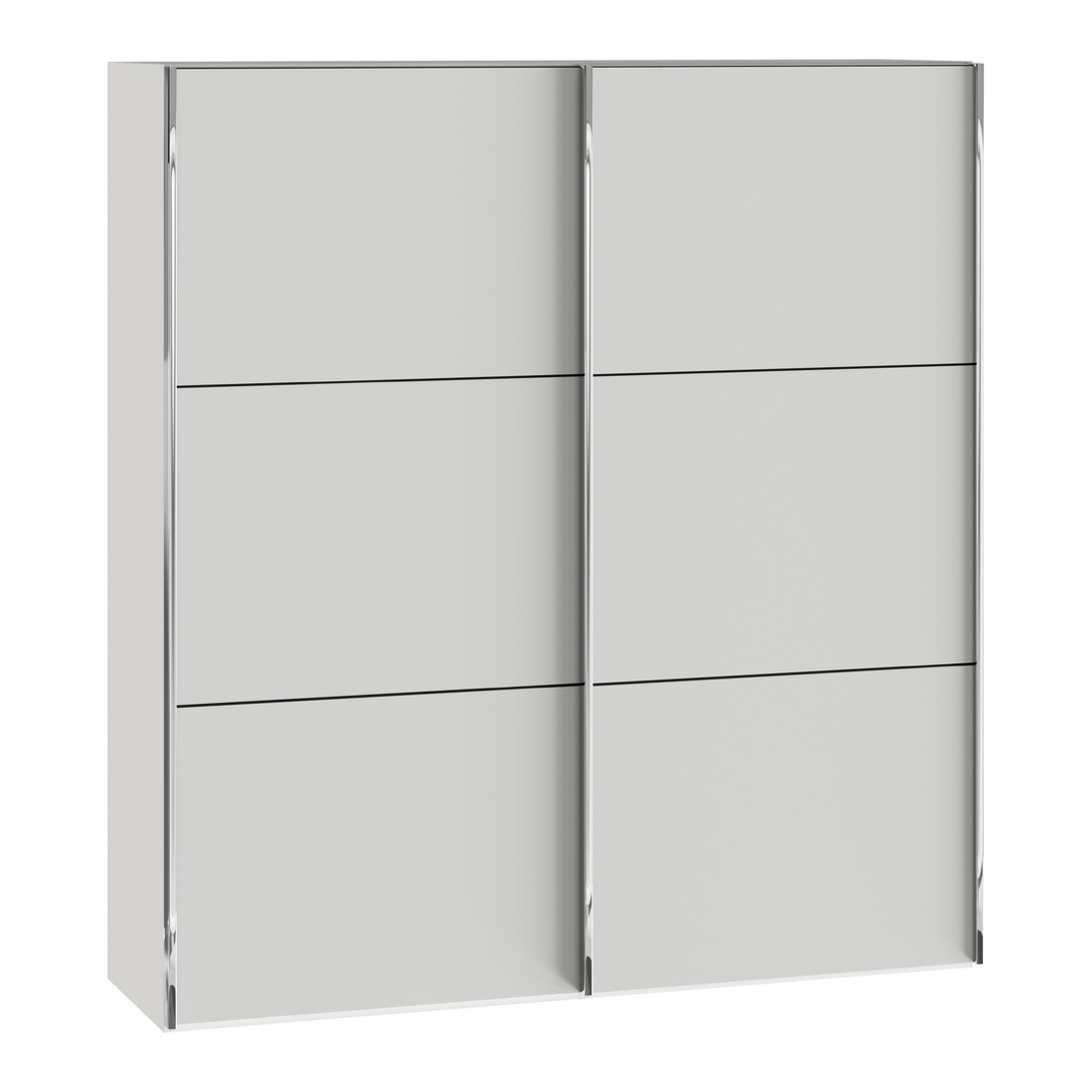 armoire à portes coulissantes SLIDE