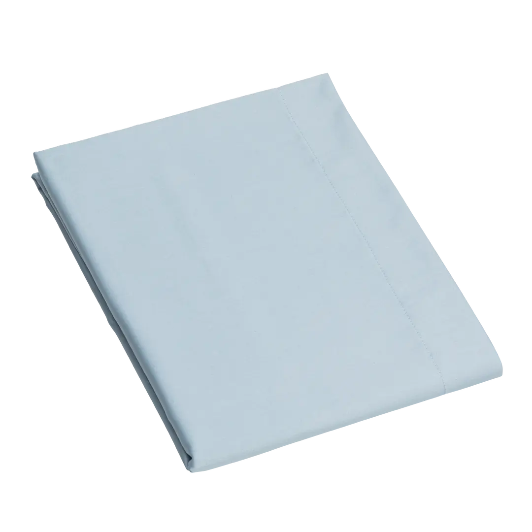 drap plat SATINA