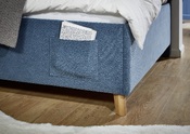 Boxspringbett Cool