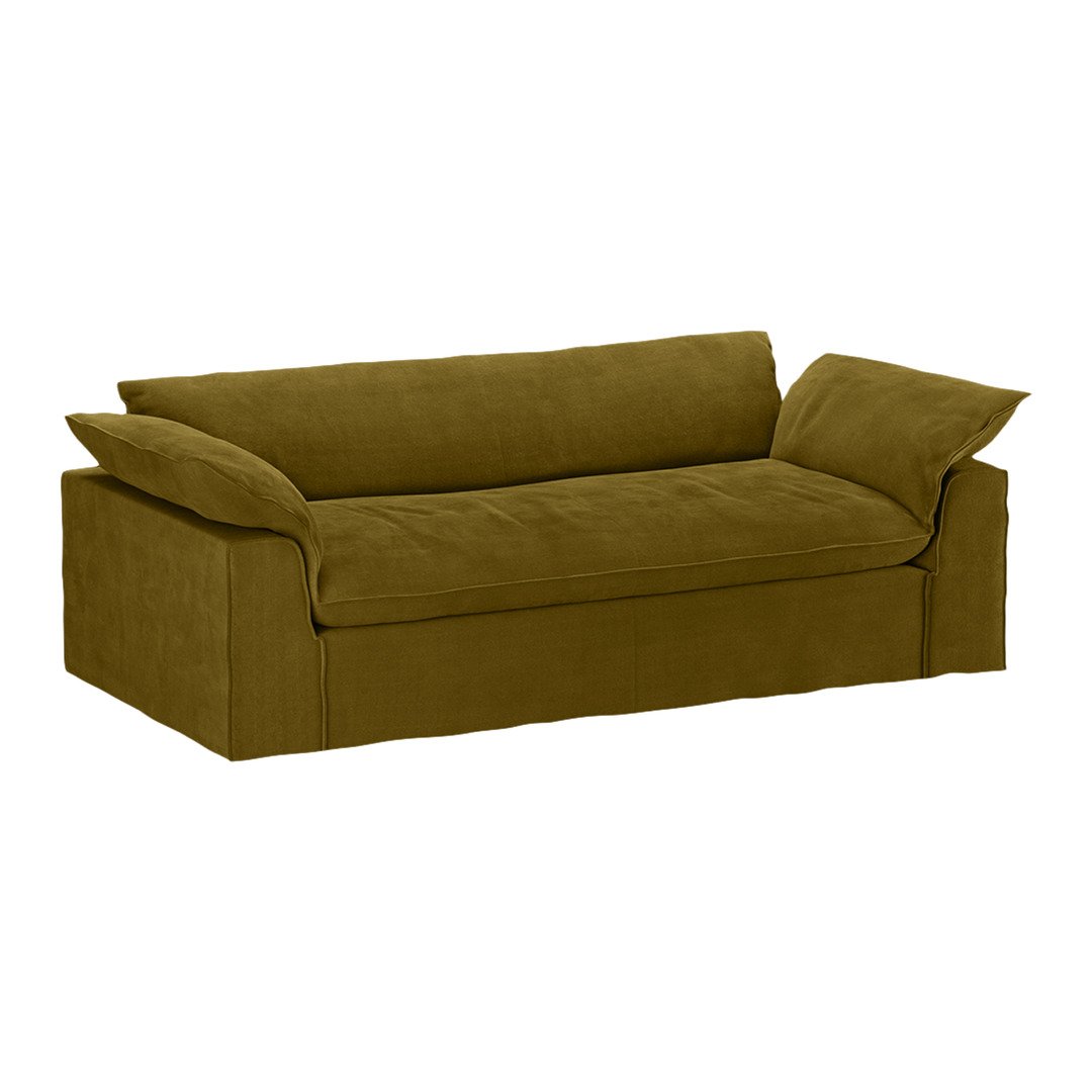 Einzelsofa Nomad