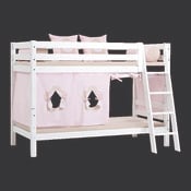 Etagenbett  Lattenrost HS-Luxury