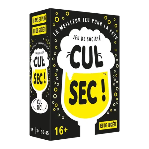 Spiel Jeu