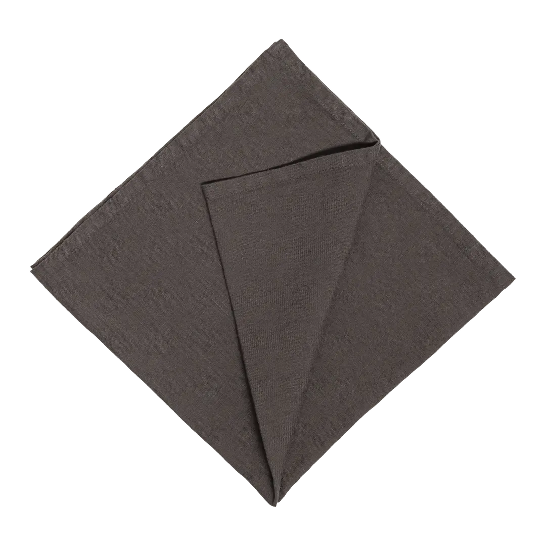 serviette de table LINDAU