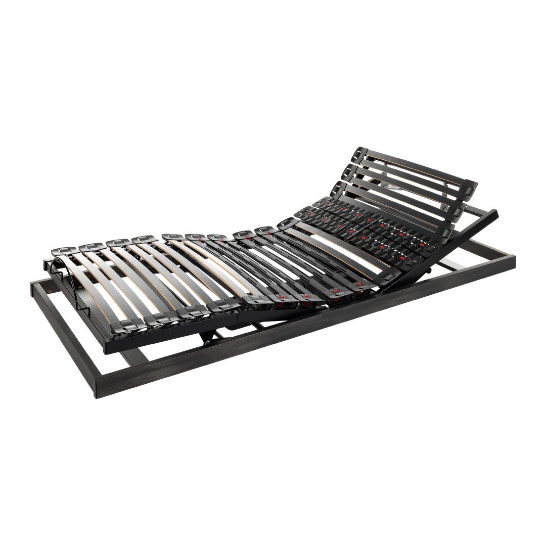 sommier FIBER FLEX DUOMAT