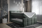 Boxspringbett Magnum