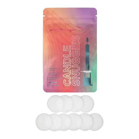 accessoires pour bougies Snuggies
