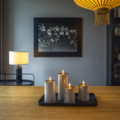 bougie LED BATTERY LIGHT