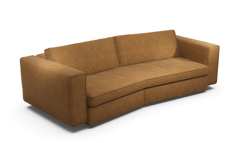 Einzelsofa CLOUDY1