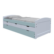 letto estraibile Prati