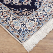 tapis persan Nain