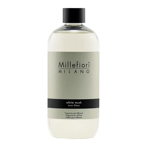 refill Mille-Natural
