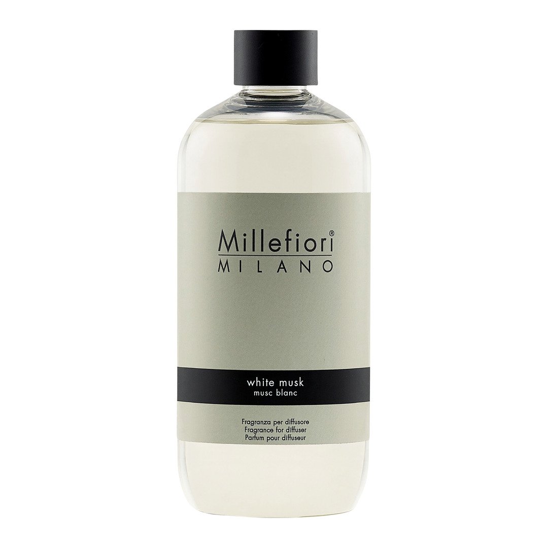 recharge Mille-Natural
