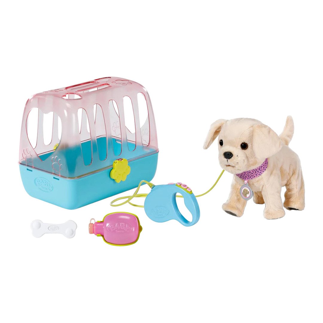 set da gioco Baby Born