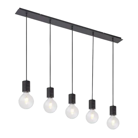lampada a sospensione Granger