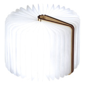 lampada da tavolo Book Light