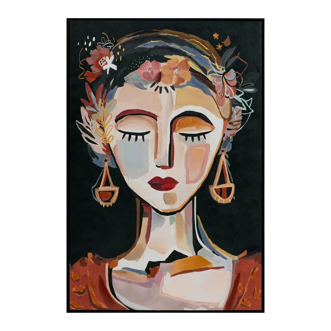 Tableau avec cadre Arte-Frame
