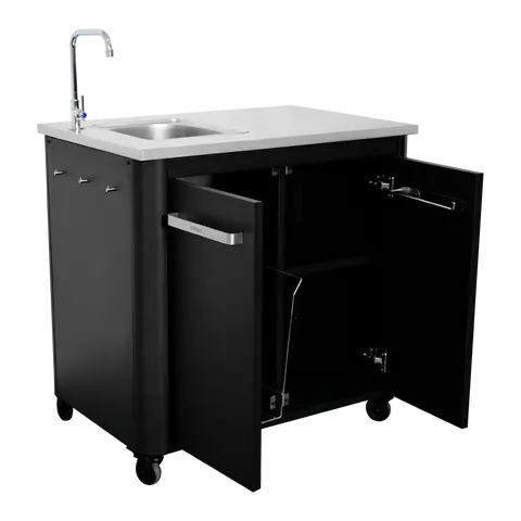 Outdoorküche Modul