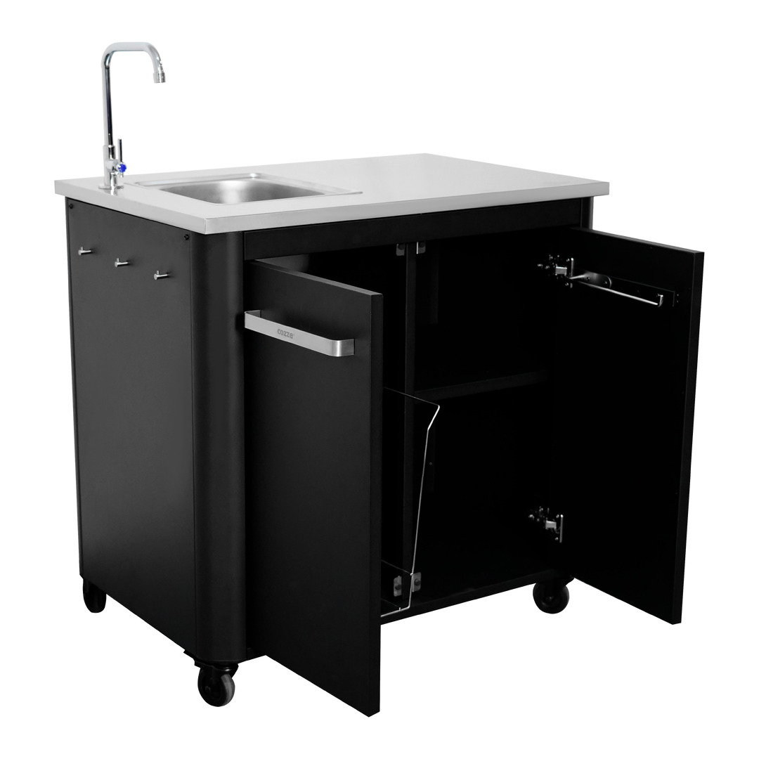 cucina esterna Modul