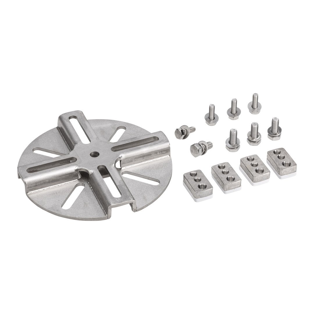 set di fissaggio Active Pendel